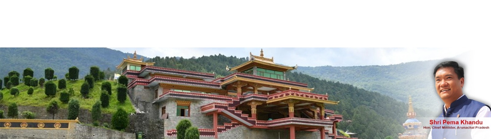 Arunachal Pradesh Culture 1